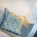 Neu! Ferienwohnung Sunset Loft Wohlfuehlatmospaehre Mit Weitblick In Westerland Sylt