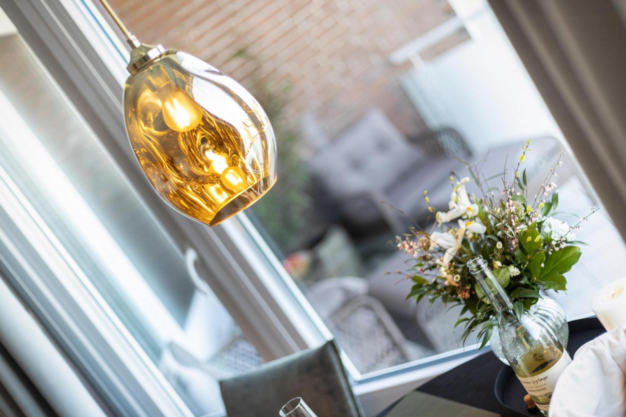 Neu! Sunset Loft Wohlfuehlatmospaehre Mit Weitblick In Sylt * Westerland