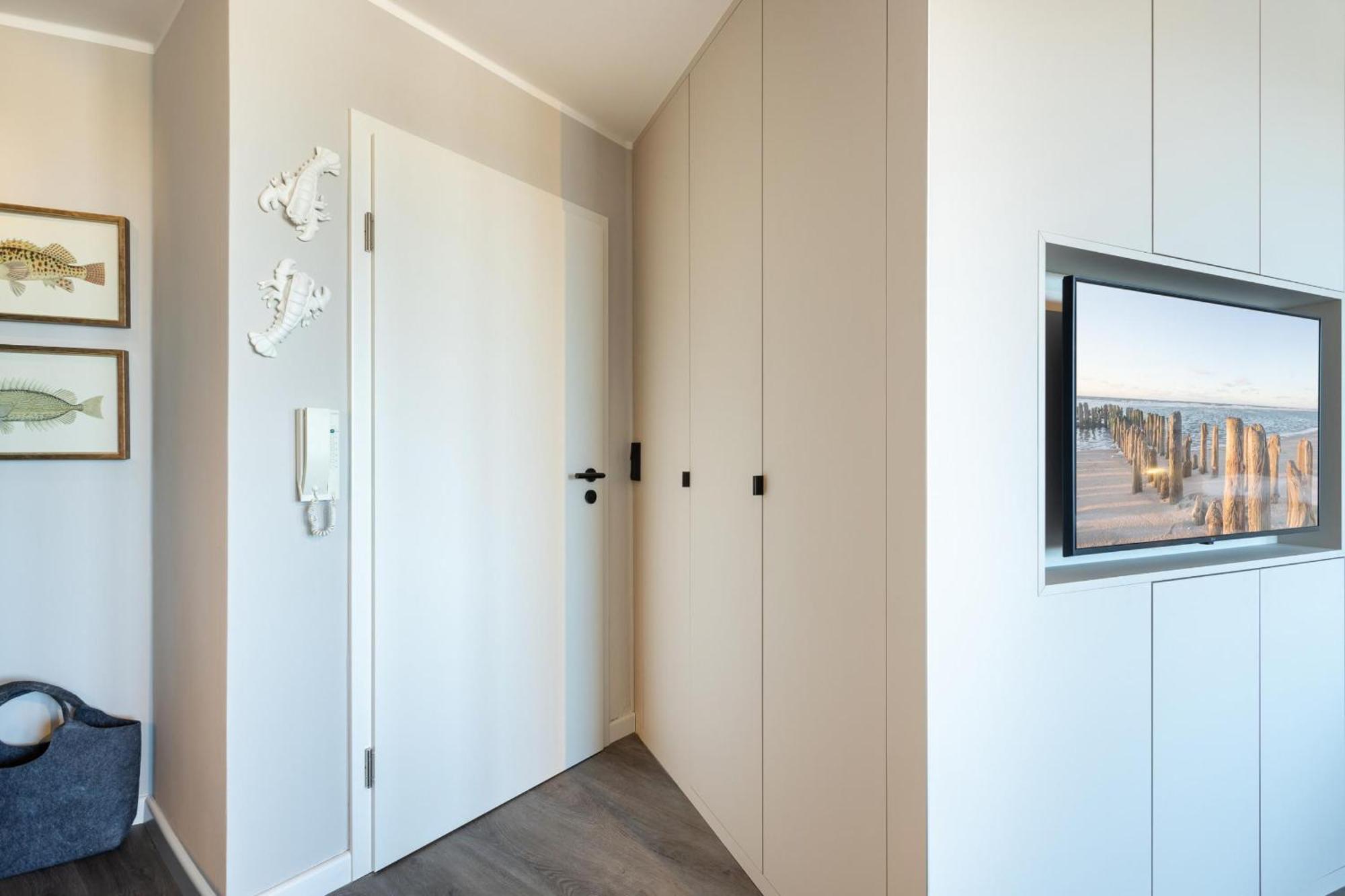 Apartment Neu! Sunset Loft Wohlfuehlatmospaehre Mit Weitblick In Sylt Westerland