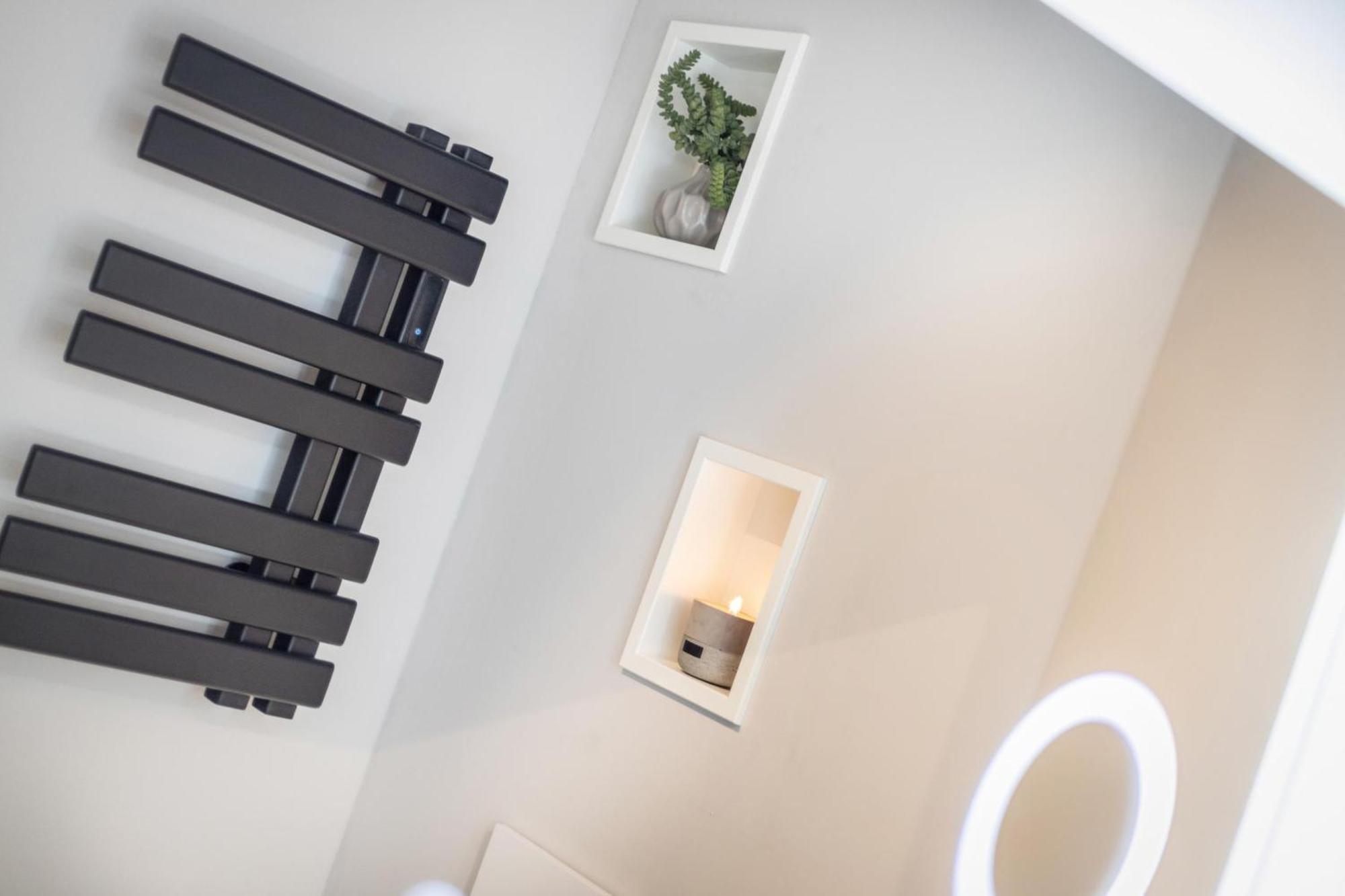 Neu! Sunset Loft Wohlfuehlatmospaehre Mit Weitblick In Sylt * Westerland