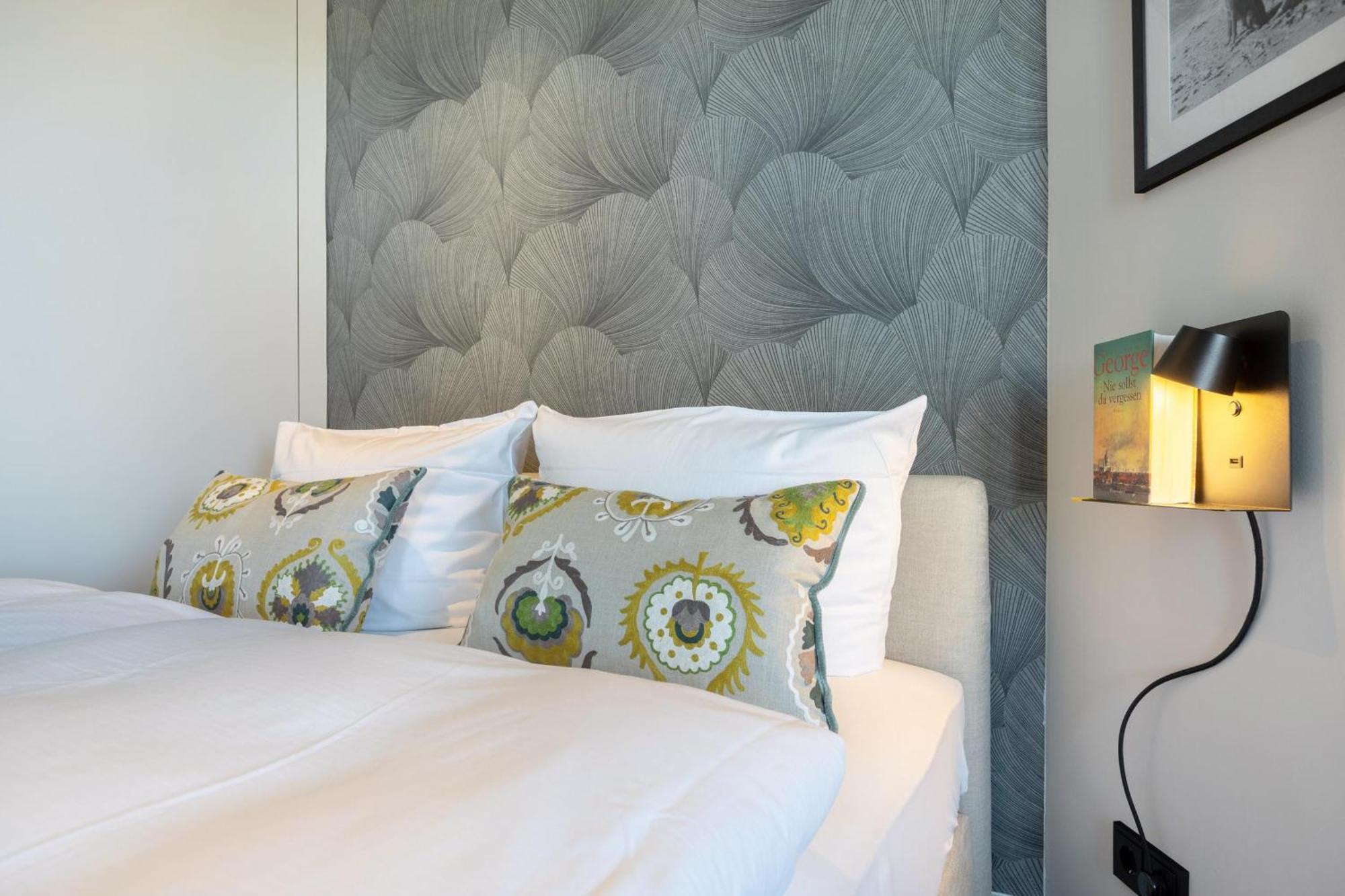 Apartment Neu! Sunset Loft Wohlfuehlatmospaehre Mit Weitblick In Sylt Westerland