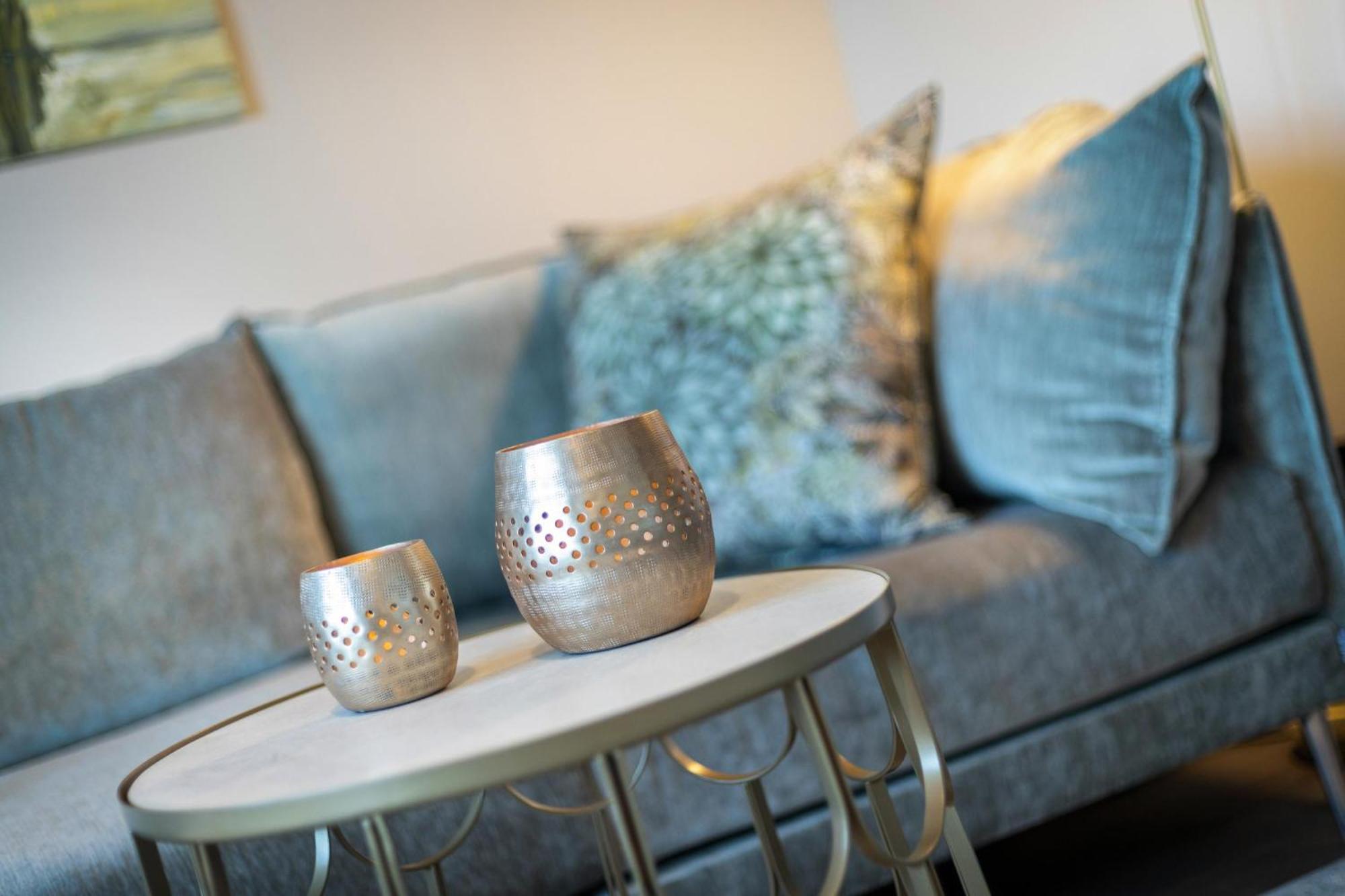Apartment Neu! Sunset Loft Wohlfuehlatmospaehre Mit Weitblick In Sylt *