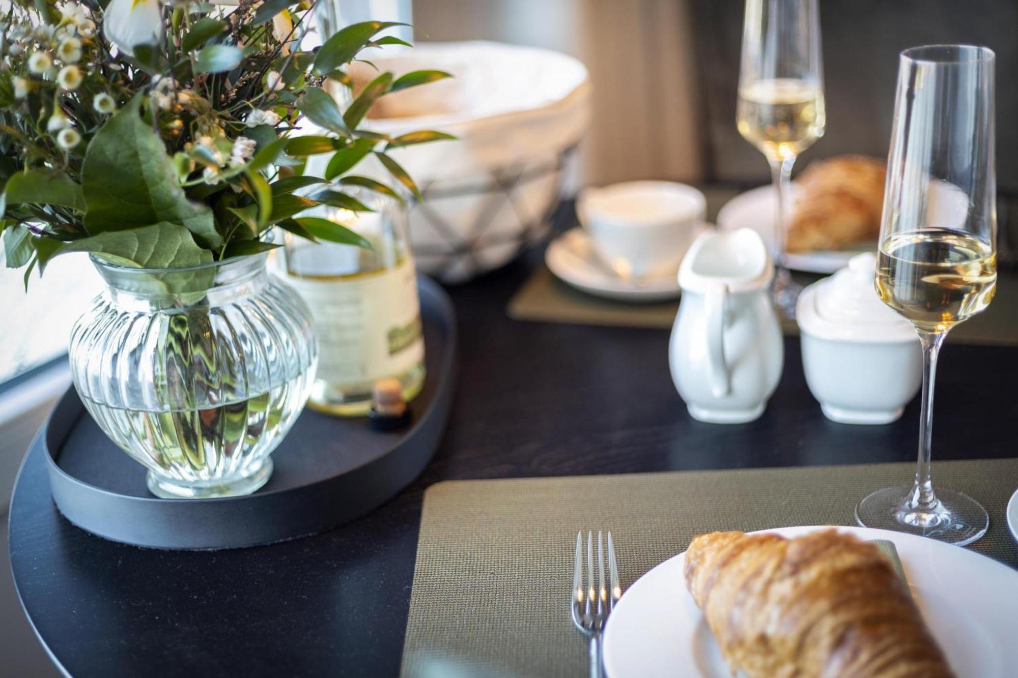 Apartment Neu! Sunset Loft Wohlfuehlatmospaehre Mit Weitblick In Sylt Westerland